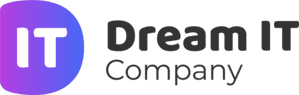 Dream IT Company logo