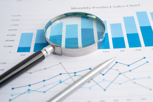 Analýza klíčových slov pro SEO optimalizace webu na míru – Dream IT Company