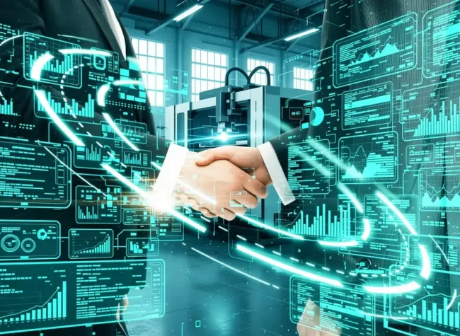 Spolupráce ToroTech a Dream IT Company – SEO optimalizace a strategie pro růst kovovýroby